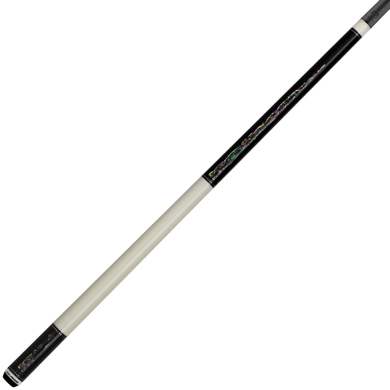 Predator Limited Edition Gordian Knot Pool Cue - No Wrap