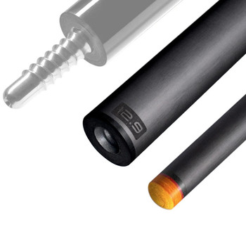 Predator REVO 12.9 Shafts | Purchase REVO 12.9 Shafts Online - FCI