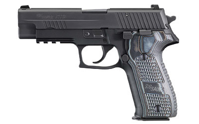 Sig Sauer P226 Extreme | Double/Single Action | Semi-Auto | 9MM