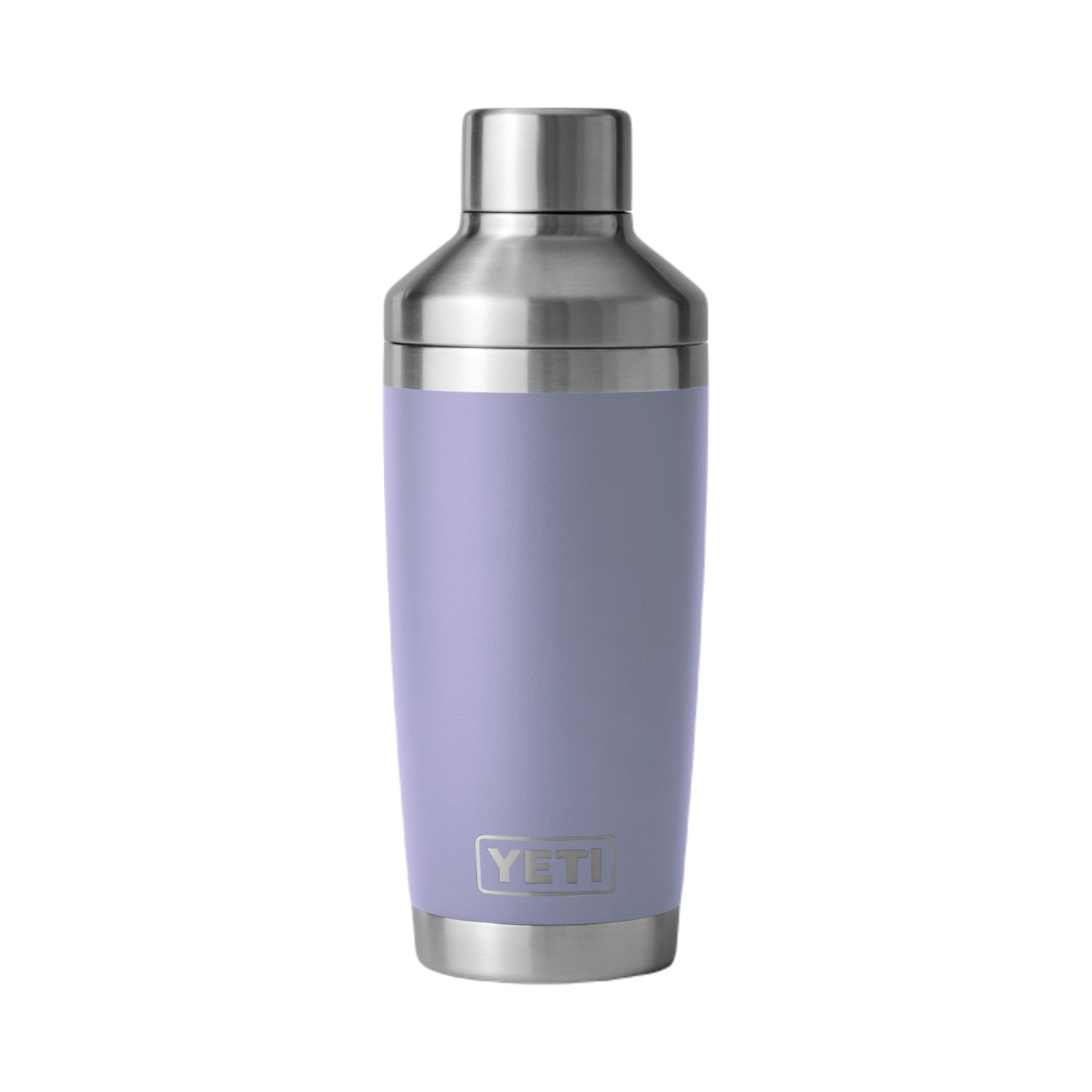 Yeti Rambler Stainless Steel Cocktail Shaker - 20 oz