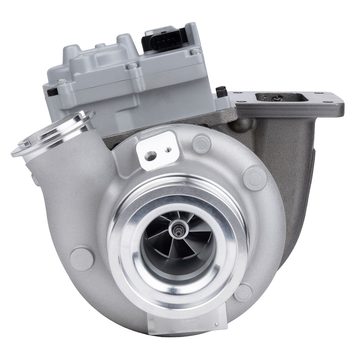 New Turbochargers Direct Replacement HE400VG Turbo For Paccar MX13