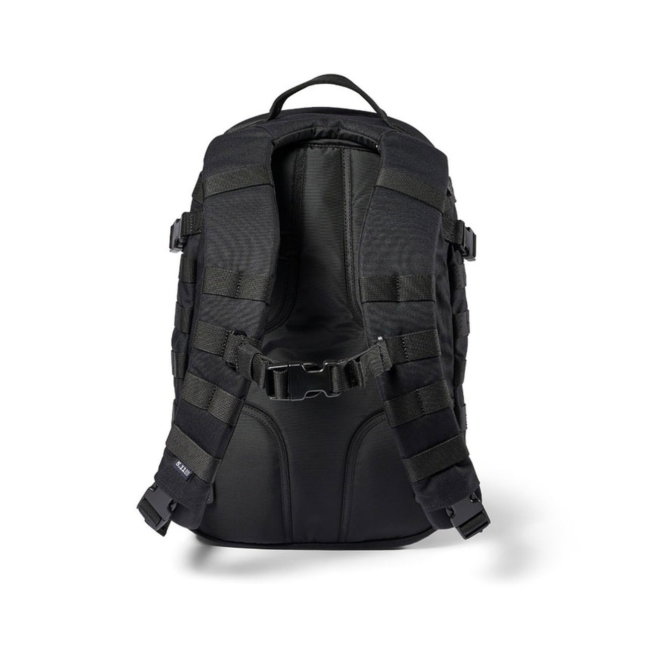 5.11 Tactical RUSH 12 2.0 | Military Backpack | Tactical Hydration