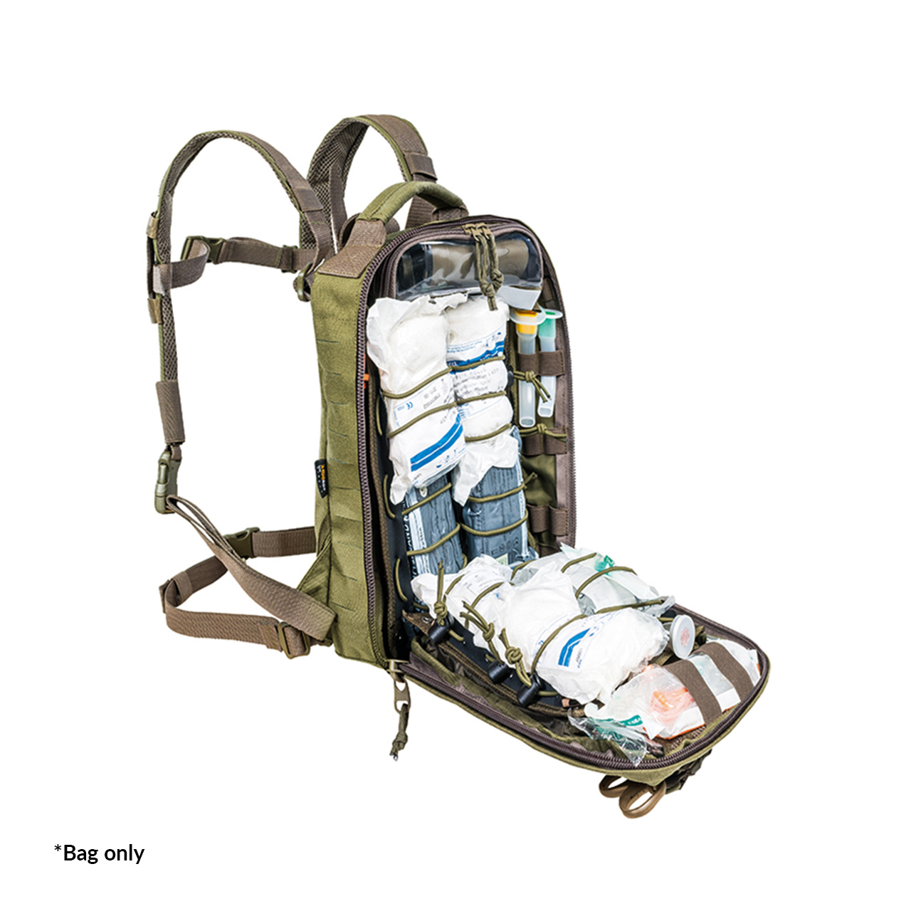 TT Medic Assault Pack MKII Small