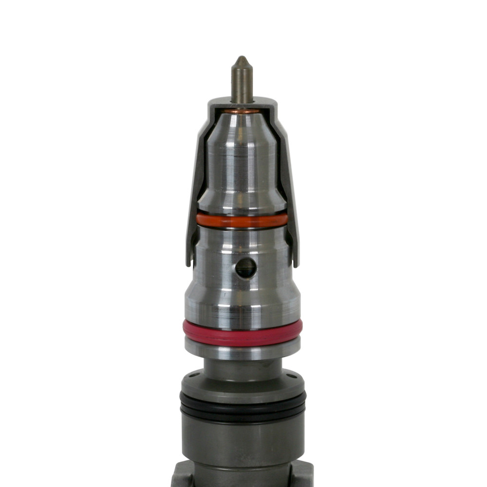 Injector Cup Stainless Steel Sleeve Set 7.3L 94-03 (RDP-F4TZ9F538A)