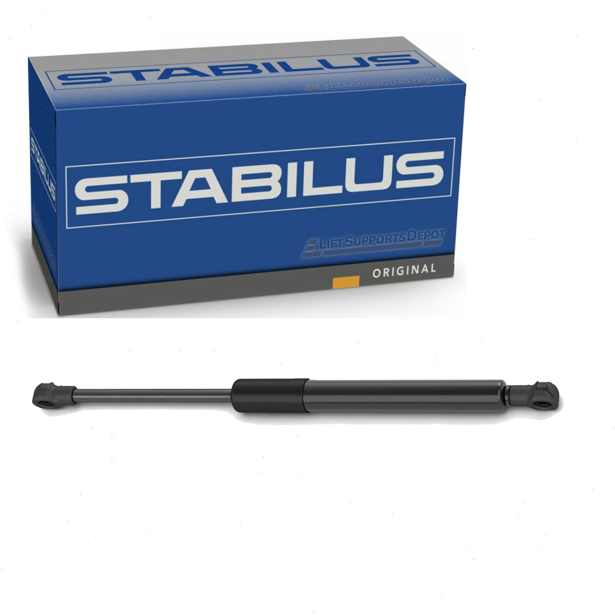 Ford Focus Trunk Lift Support - Stabilus 5B-058834