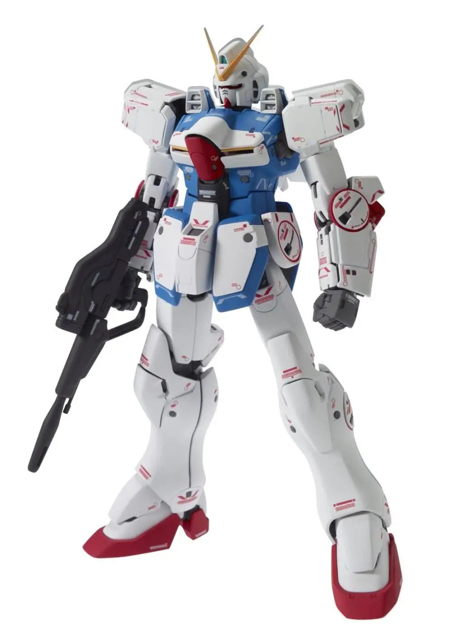 Victory Gundam Ver.Ka (MG)