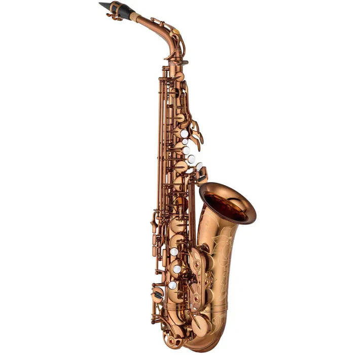Yamaha YAS-82ZIIA Custom Z Alto Saxophone
