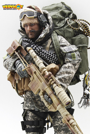 VH-1046A] Very Hot Special Forces Mountain OPS Sniper (ACU Version
