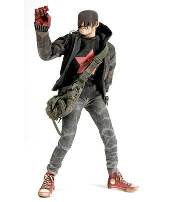 THREEA Adventure KARTEL-Tommy Red [3A-KARTEL-TR] - EKIA Hobbies