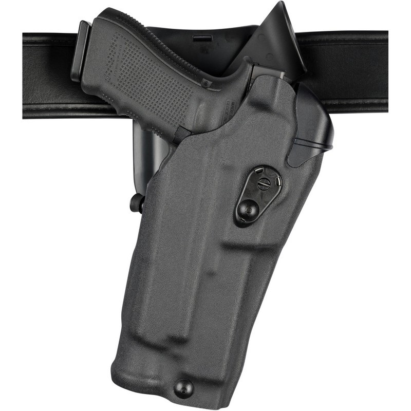 Safariland Model 6395RDS ALS Low-Ride Level I Retention Duty