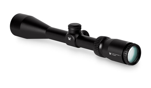 Vortex Optics Crossfire II Riflescope 4-12x44 - AllPredatorCalls.com
