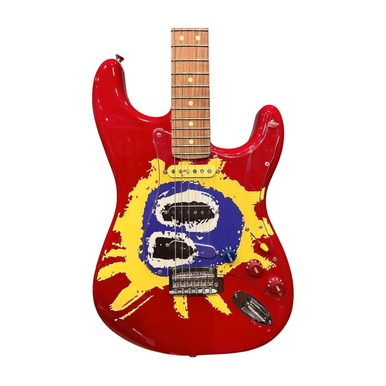 ギター VintageSpec.HardRelic Stratocaster ギター VintageSpec
