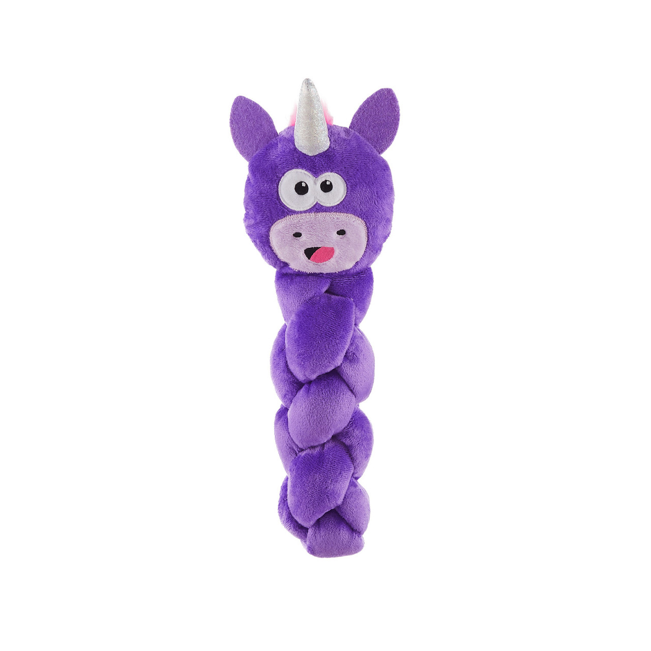 Nina Ottosson by Outward Hound Twistiez Interactive Plush Dog