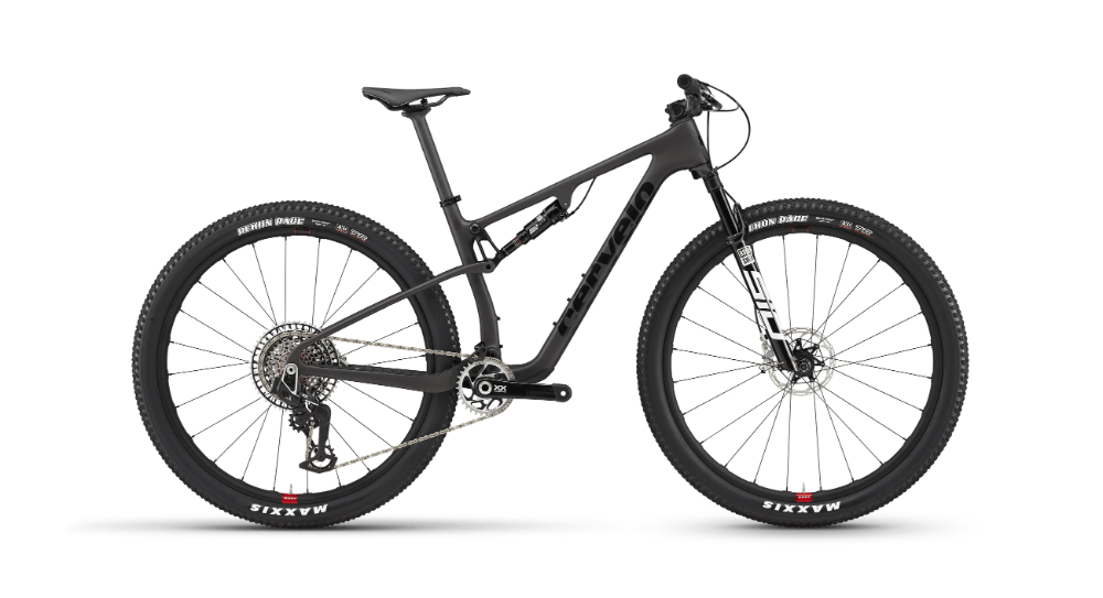 2026 Cervelo ZFS-5 120 XT - Raspberry/Moonrock