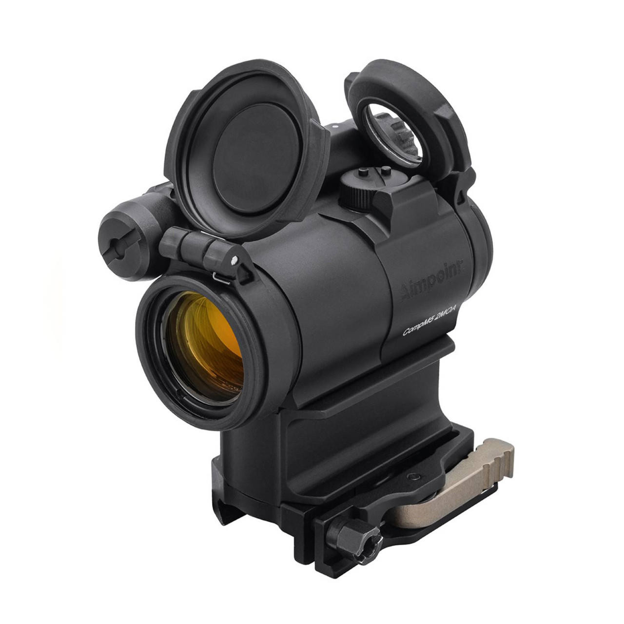 Aimpoint® US Store - Comp® M5 Red Dot Reflex Sight, AR15 Ready