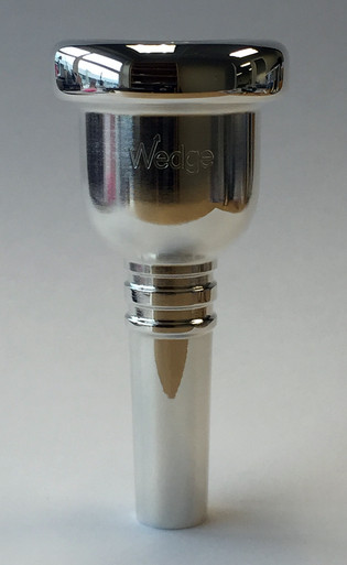 トロンボーンマウスピース CONN5G large shank トロンボーンマウス