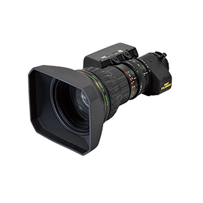 Fujinon Remote Control Teleconferencing Lens with 2X Extender | BIS