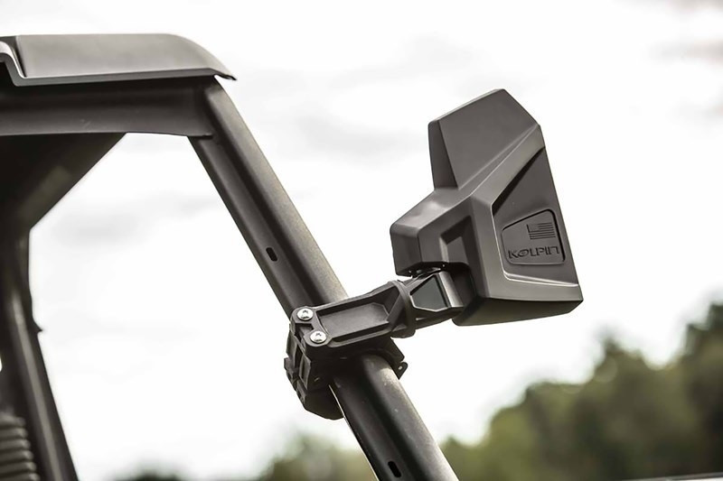 Can-Am Commander / Maverick / Defender Side Mirror by Kolpin