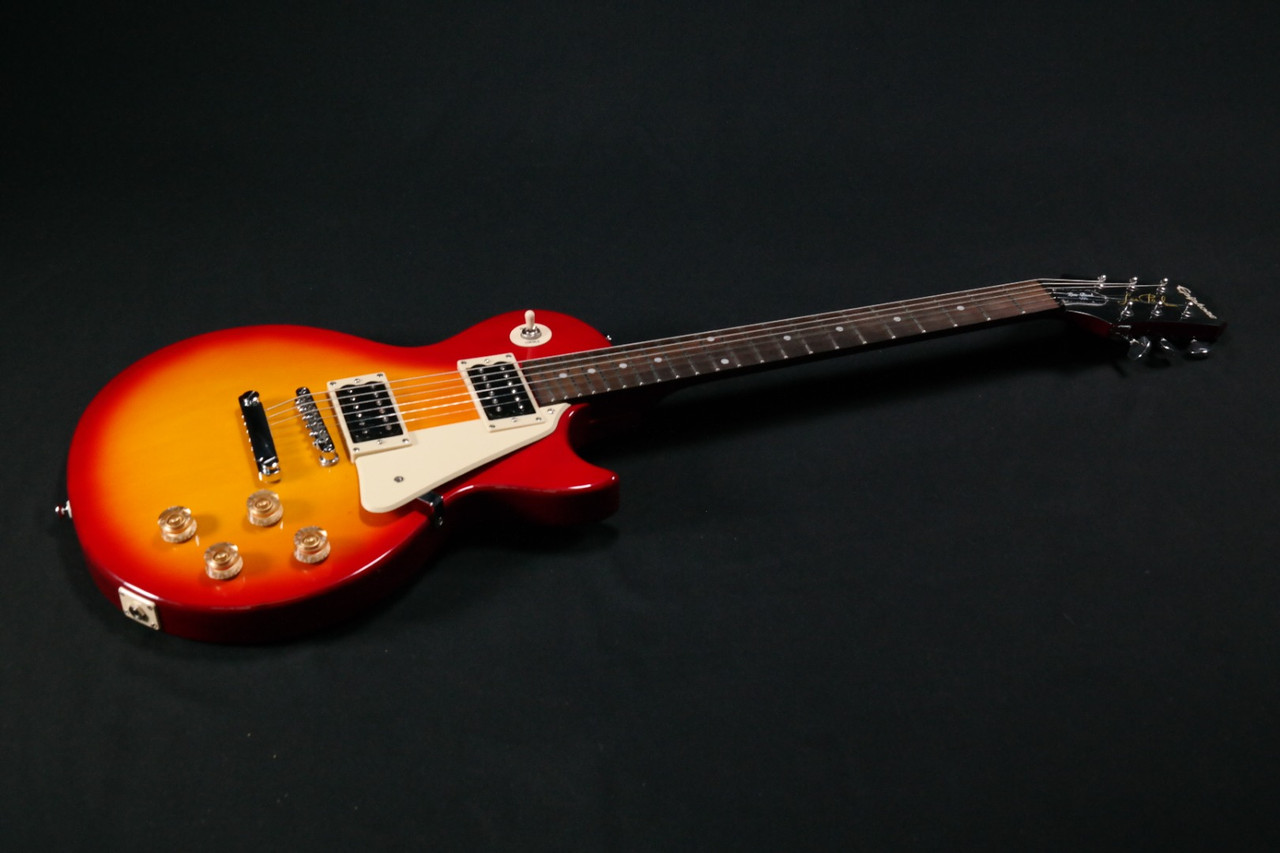 Epiphone Les Paul 100 Cherry Sunburst - Used - 824 - Liberty Music