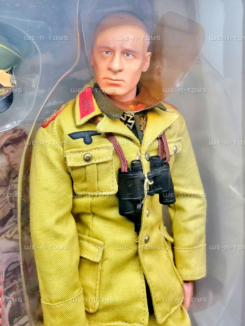 Dragon North Africa 1942 The Desert Fox Rommel