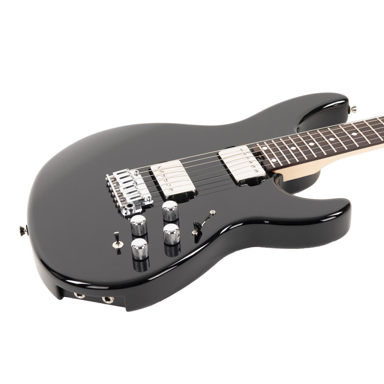 Boss EURUS GS-1 Electronic Guitar with Onboard Guitar Synthesizer