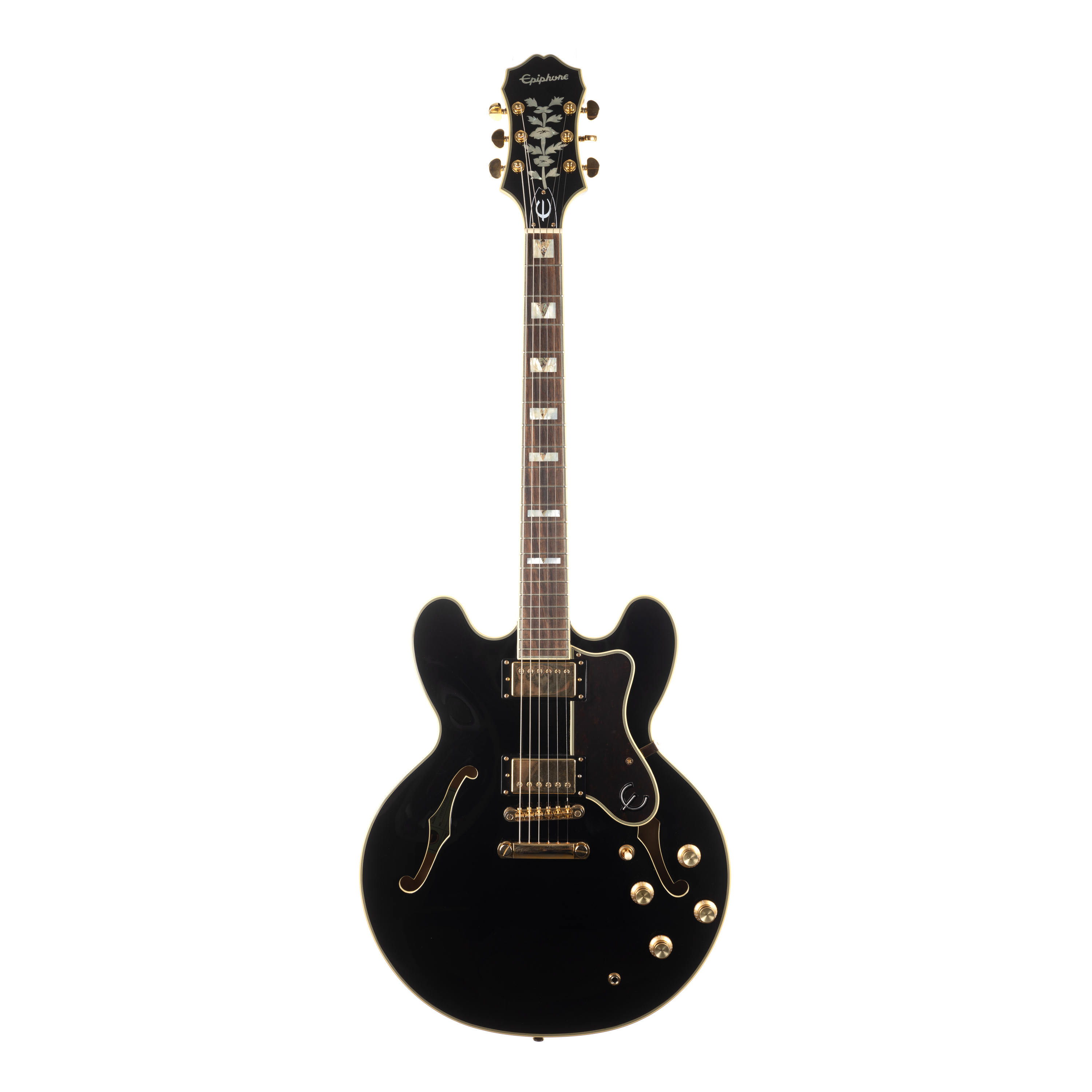 Used Epiphone Sheraton II Pro 2022 | Cream City Music