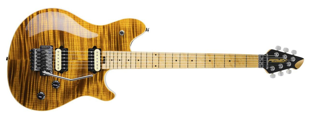 Peavey 3027790 HP2 TIGER EYE, BE