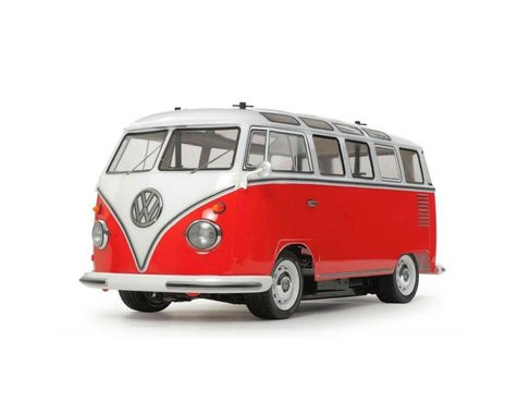 Tamiya VW Volkswagen 