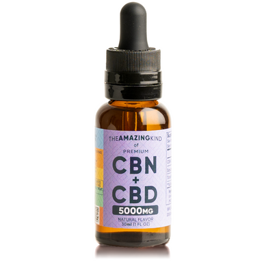 Eybna イブナ CBD CBN CBG 5ml スーパーシルバーヘイズ Cbweed