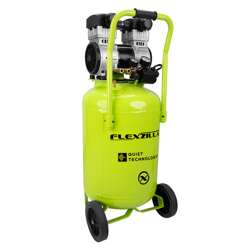 Flexzilla 2 HP 20 Gallon Portable Air Compressor (CB20200F) | JB Tools