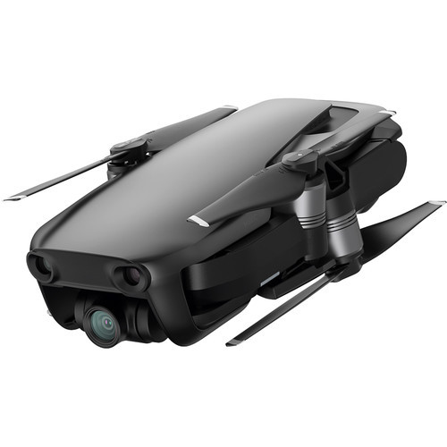 DJI Mavic Air Fly More Combo (Onyx Black) at Ace Photo