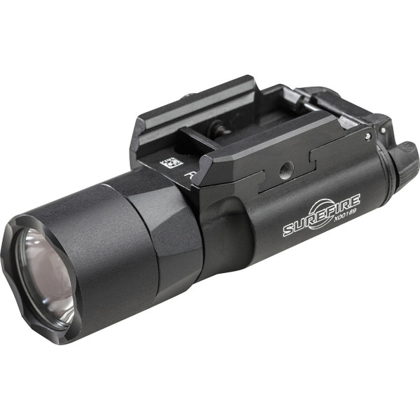 X300U-B WeaponLight - SureFire