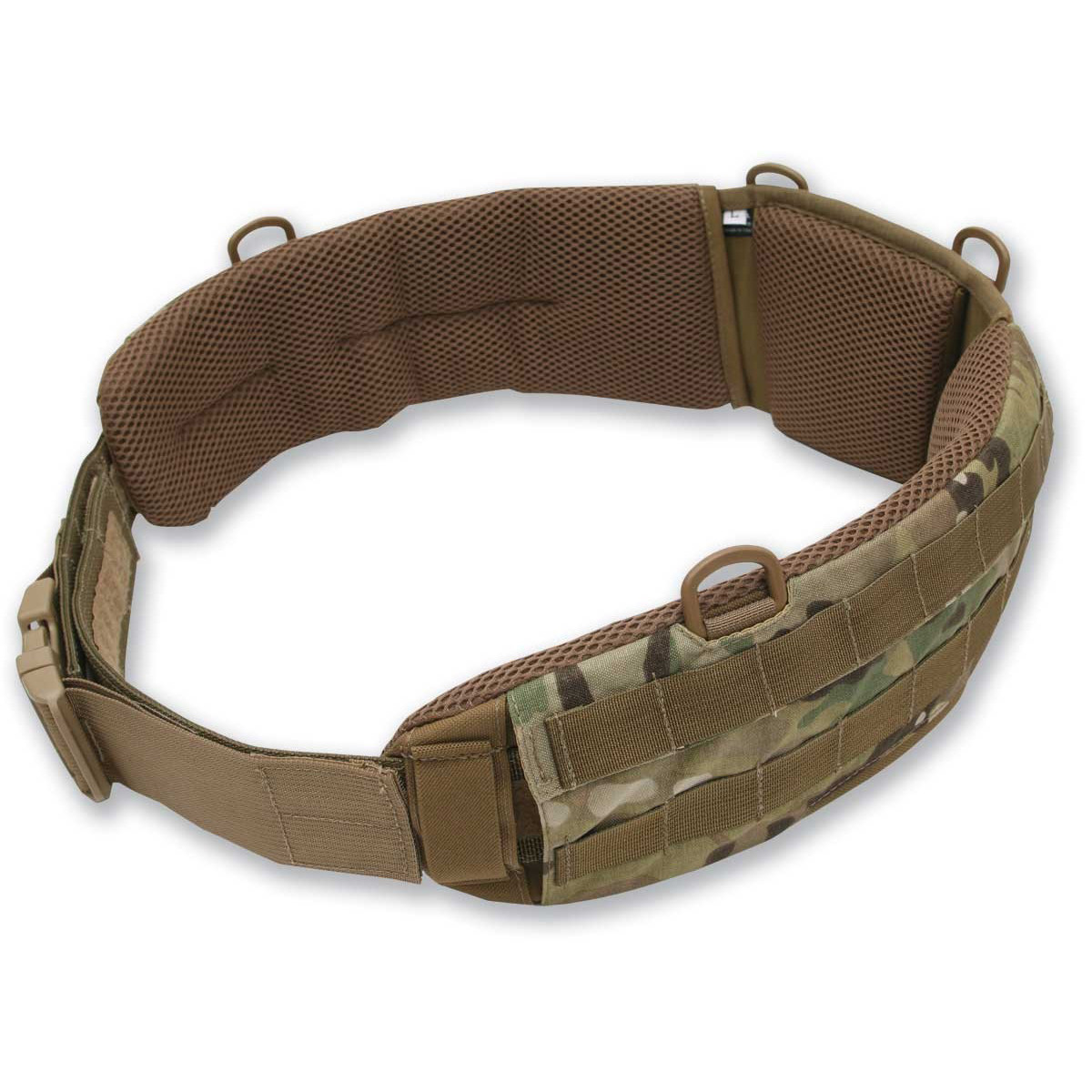 Tactical Tailor Fight Light Battle Belt | Curtis