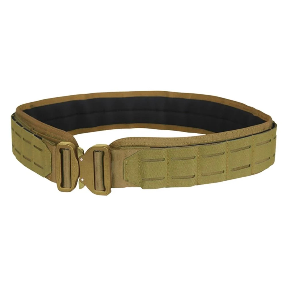 Condor LCS Cobra Gun Belt | Curtis Blue Line