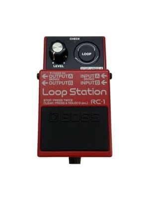 Noah'sark(ノアズアーク) / DISTORTION B エフェクター DISTORTION B
