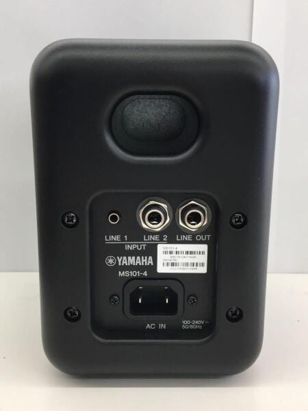 YAMAHA(ヤマハ) / スピーカー/MS101-4 | 中古品の販売・通販なら