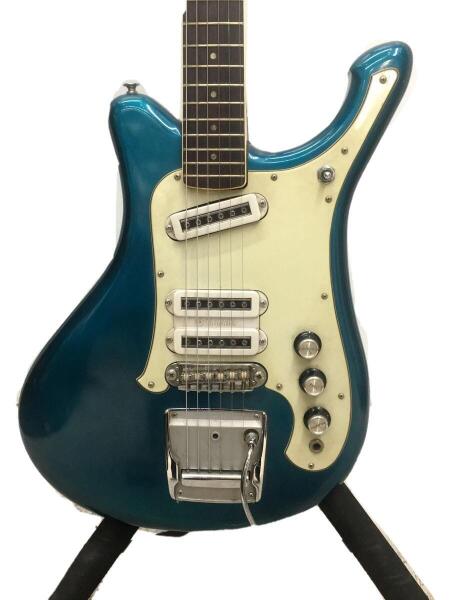 YAMAHA(ヤマハ) / SG-5A エレキギター/その他/青系/SSS/SG-5A// | 中古