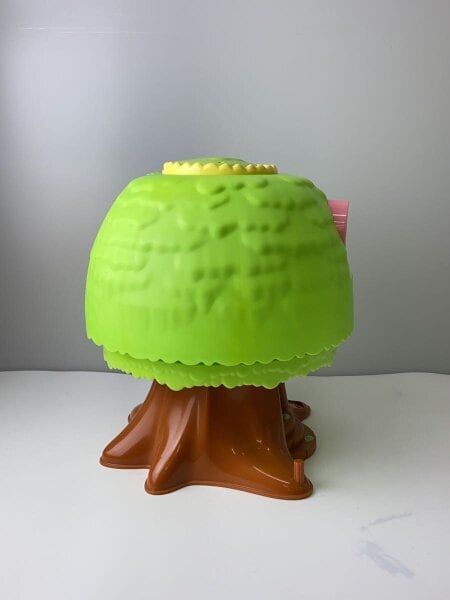 TAKARA TOMY(タカラトミー) / 小枝ちゃんの木のおうち/女の子 | 中古品
