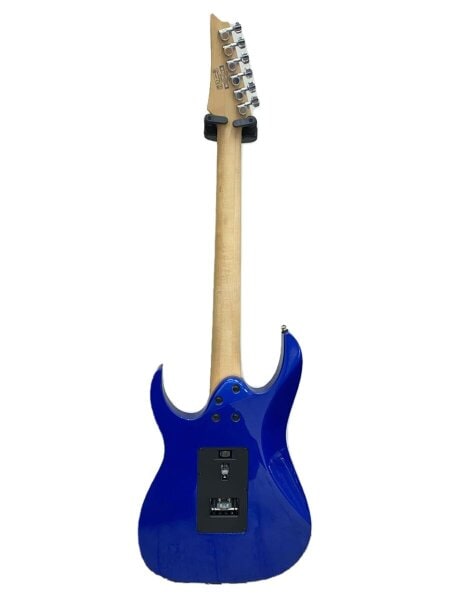 Ibanez(アイバニーズ) / エレキギター/ストラトタイプ/青系/その他