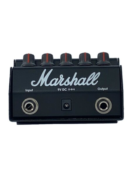 MARSHALL(マーシャル) / エフェクター/DRIVE MASTER/英国製/VINTAGE