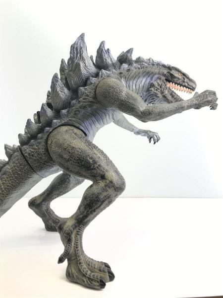 東宝(トウホウ) / サウンドゴジラ/ハリウッド版/GODZILLA/1998 | 中古
