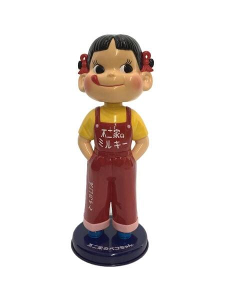 その他ブランド(ソノタブランド) / 不二家100周念記念復刻版ペコちゃん
