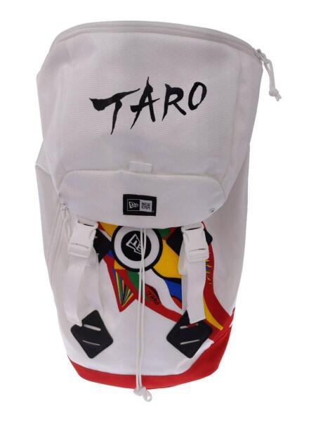 NEW ERA(ニューエラ) / 岡本 太郎/TARO/コラボ/35L/鯉のぼり/太陽の塔