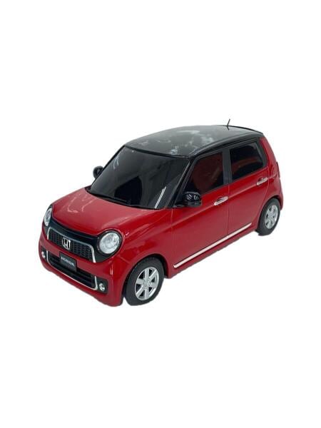 はる 1/12 ホンダ N-one ミニカー ブラック×ミラノレッド HONDA(ホンダ