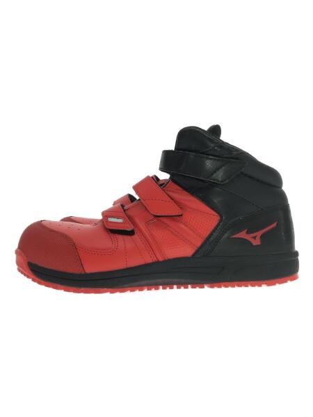 MIZUNO(ミズノ) / 安全靴/ハイカットスニーカー/F1GA190262 | 中古品の