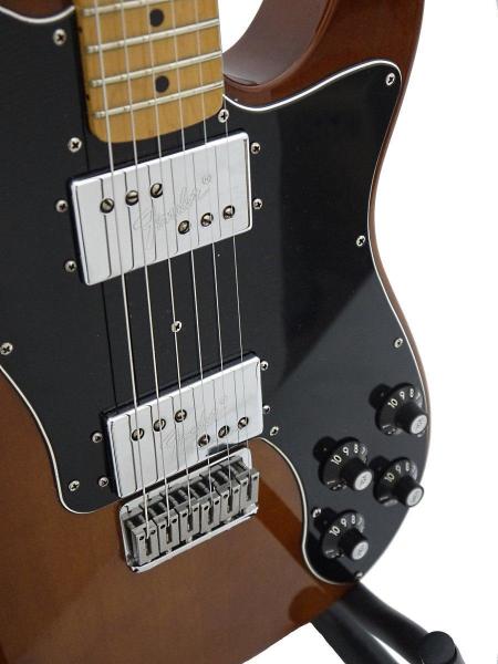 Fender Mexico(フェンダーメキシコ) / 72 Telecaster DX 72 Telecaster