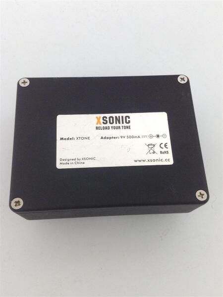 その他ブランド(ソノタブランド) / XTONE xsonic/XTONE/ペダル型