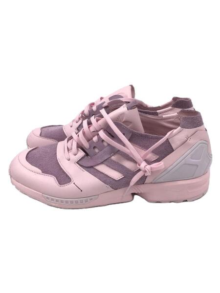 adidas(アディダス) / ローカットスニーカー/27.5cm/PNK/FY3837/ZX