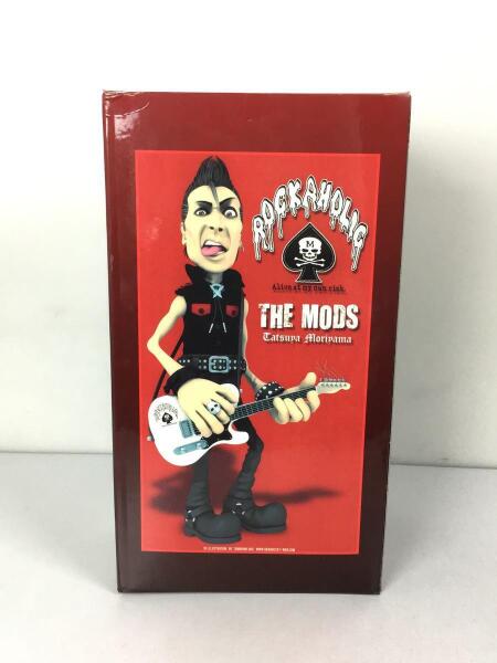 dive(ダイブ) / フィギュア/THE MODS/ザ モッズ/森山達也 | 中古品の
