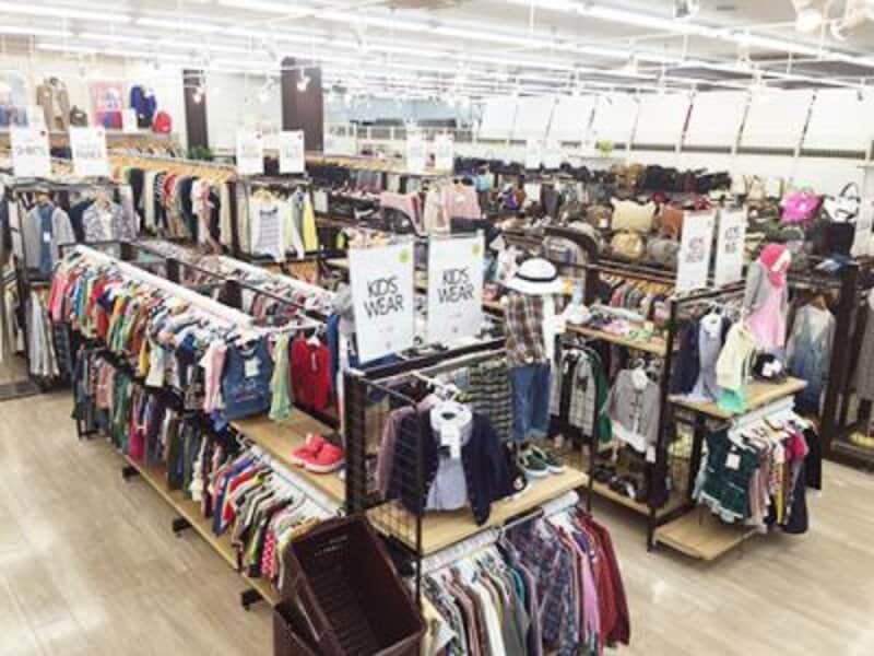 セカンドストリート 横浜今宿店｜洋服(古着)・家具・家電等の買取と